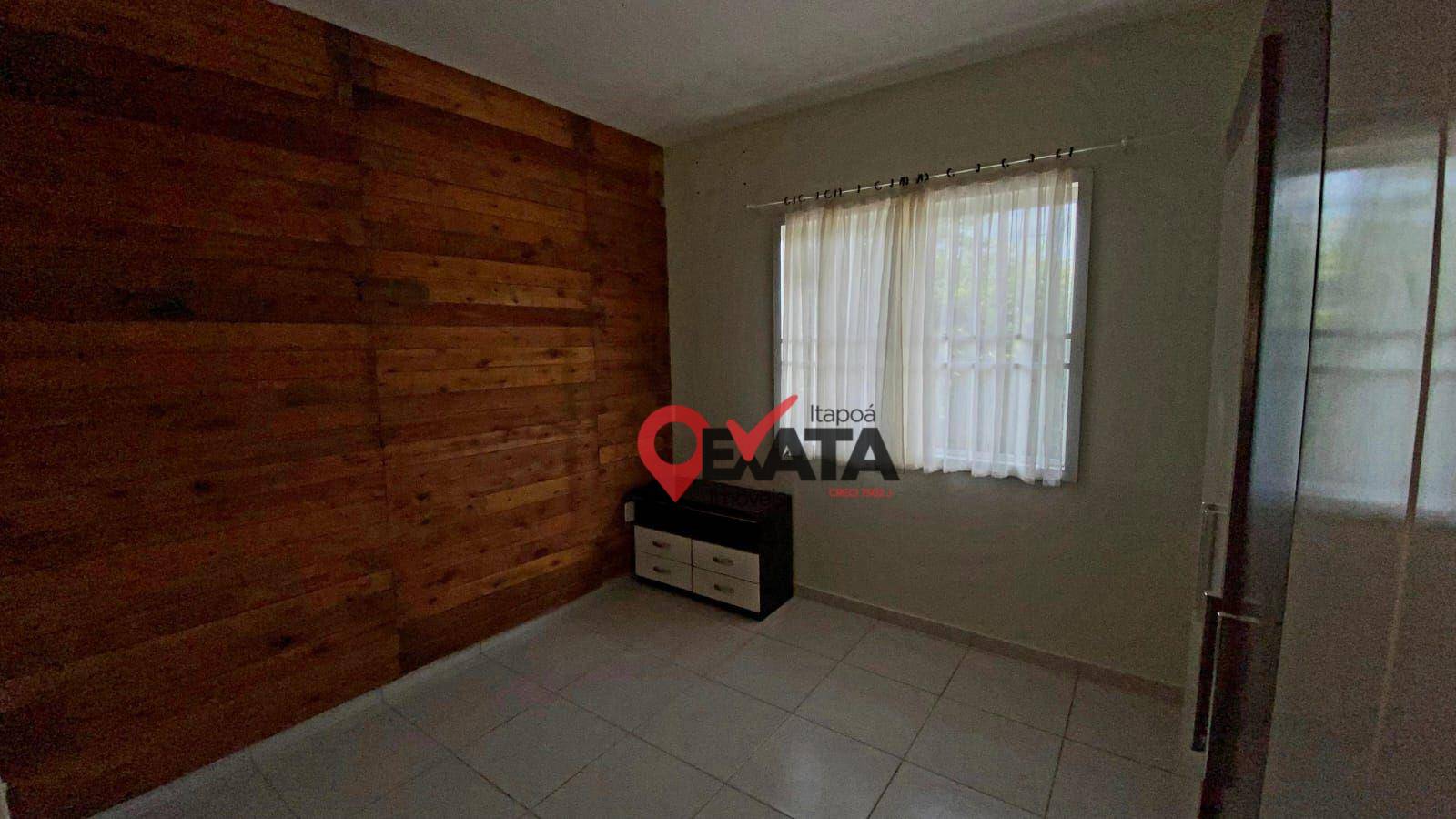 Casa para alugar com 2 quartos, 52m² - Foto 5