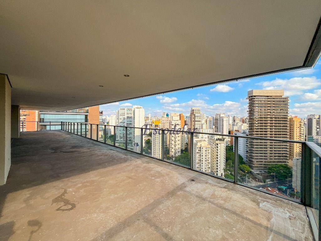 Apartamento à venda com 3 quartos, 535m² - Foto 15