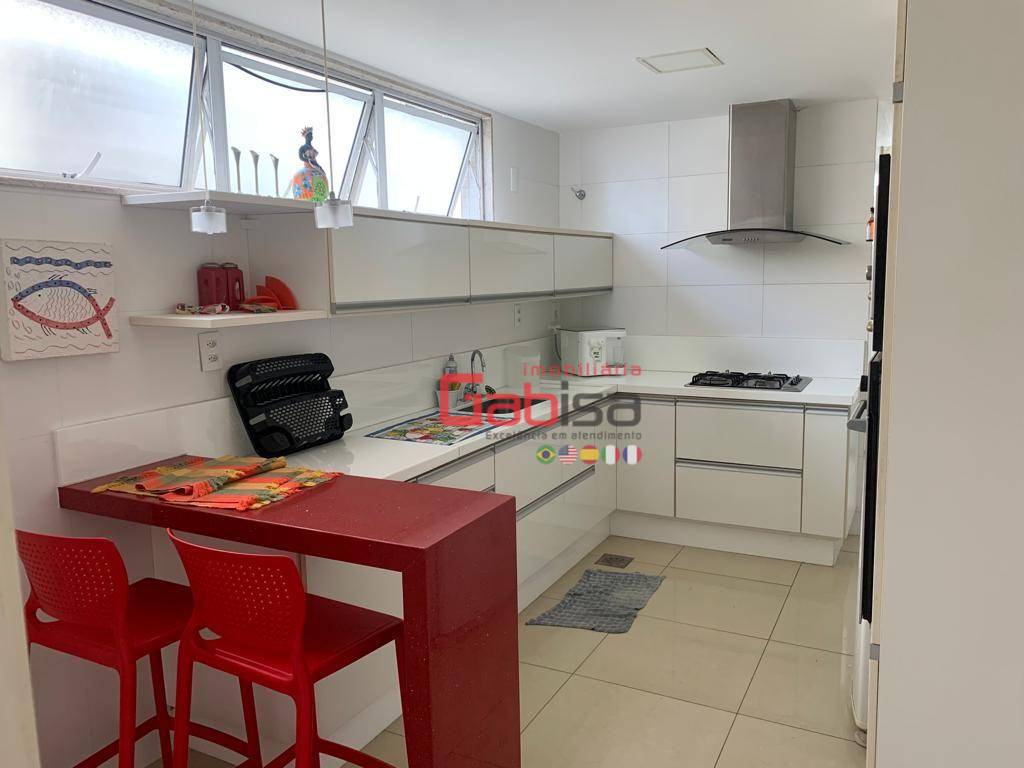 Apartamento à venda com 4 quartos, 239m² - Foto 18