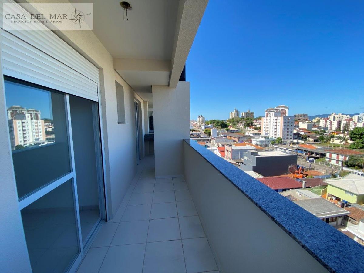 Cobertura à venda com 3 quartos, 98m² - Foto 1