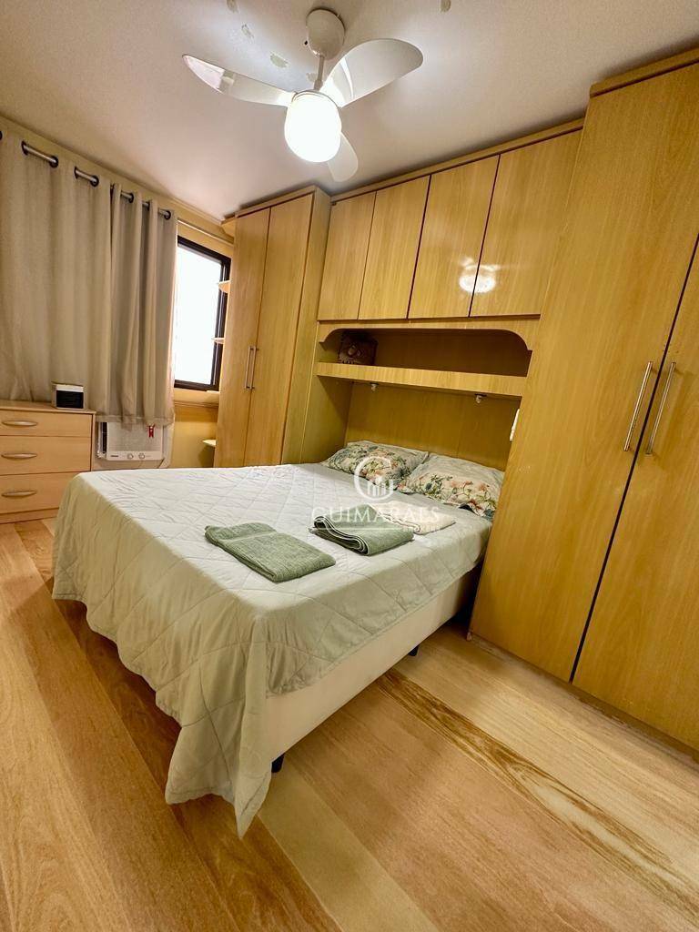 Apartamento à venda com 3 quartos, 108m² - Foto 3