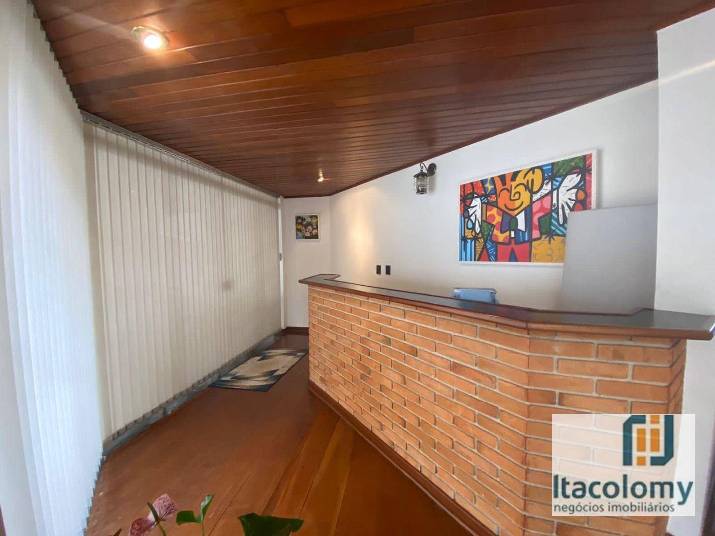 Casa de Condomínio à venda com 4 quartos, 374m² - Foto 28