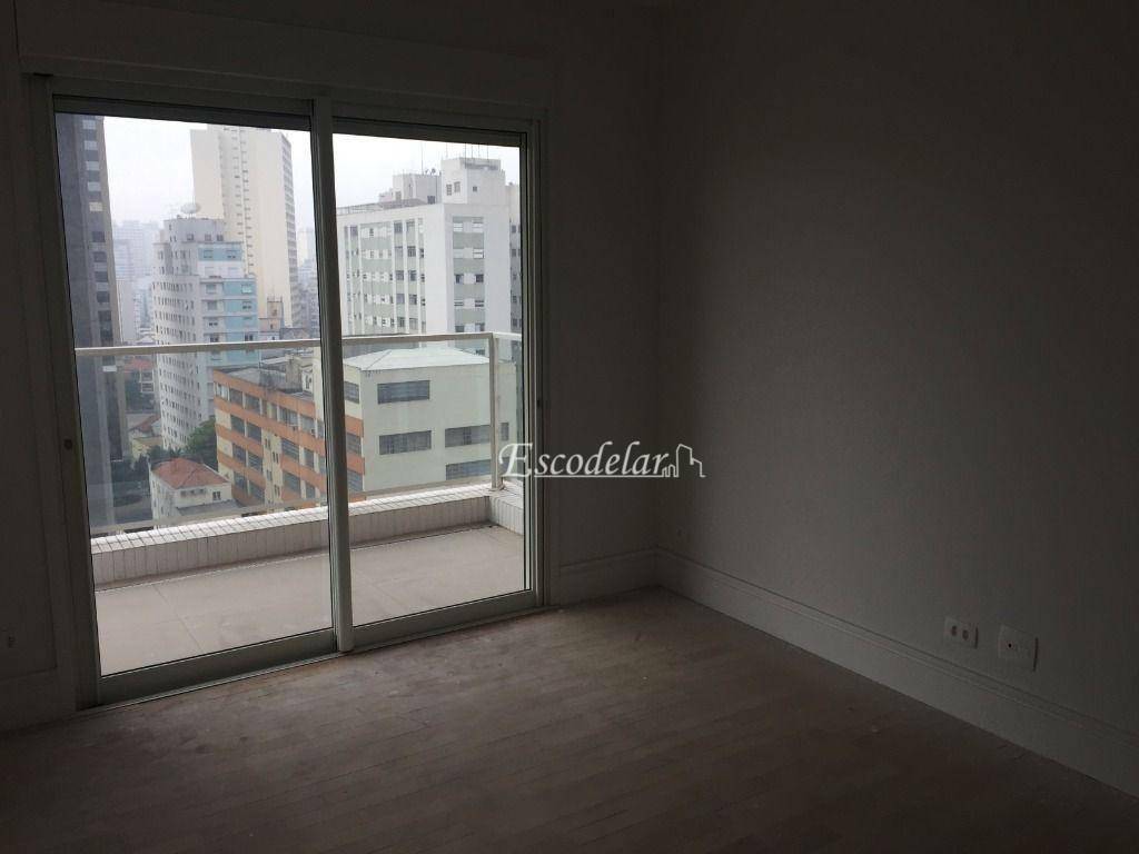 Apartamento à venda com 4 quartos, 270m² - Foto 16