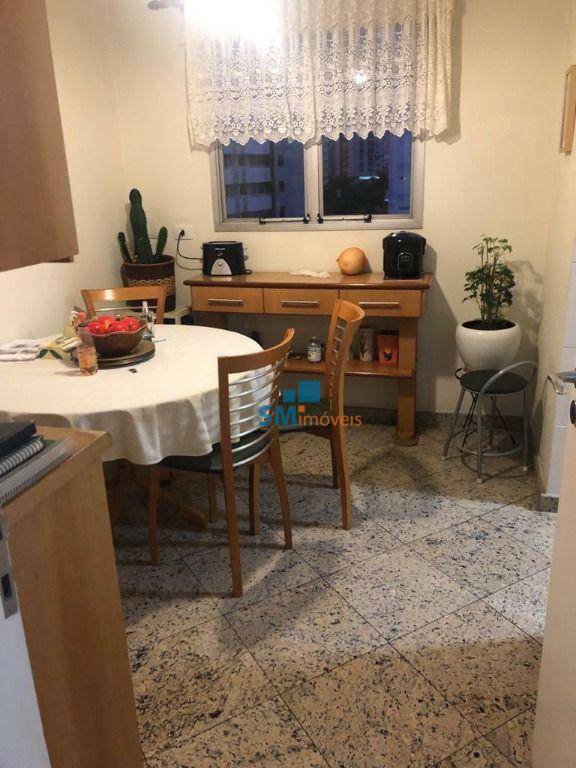 Apartamento à venda com 4 quartos, 157m² - Foto 4