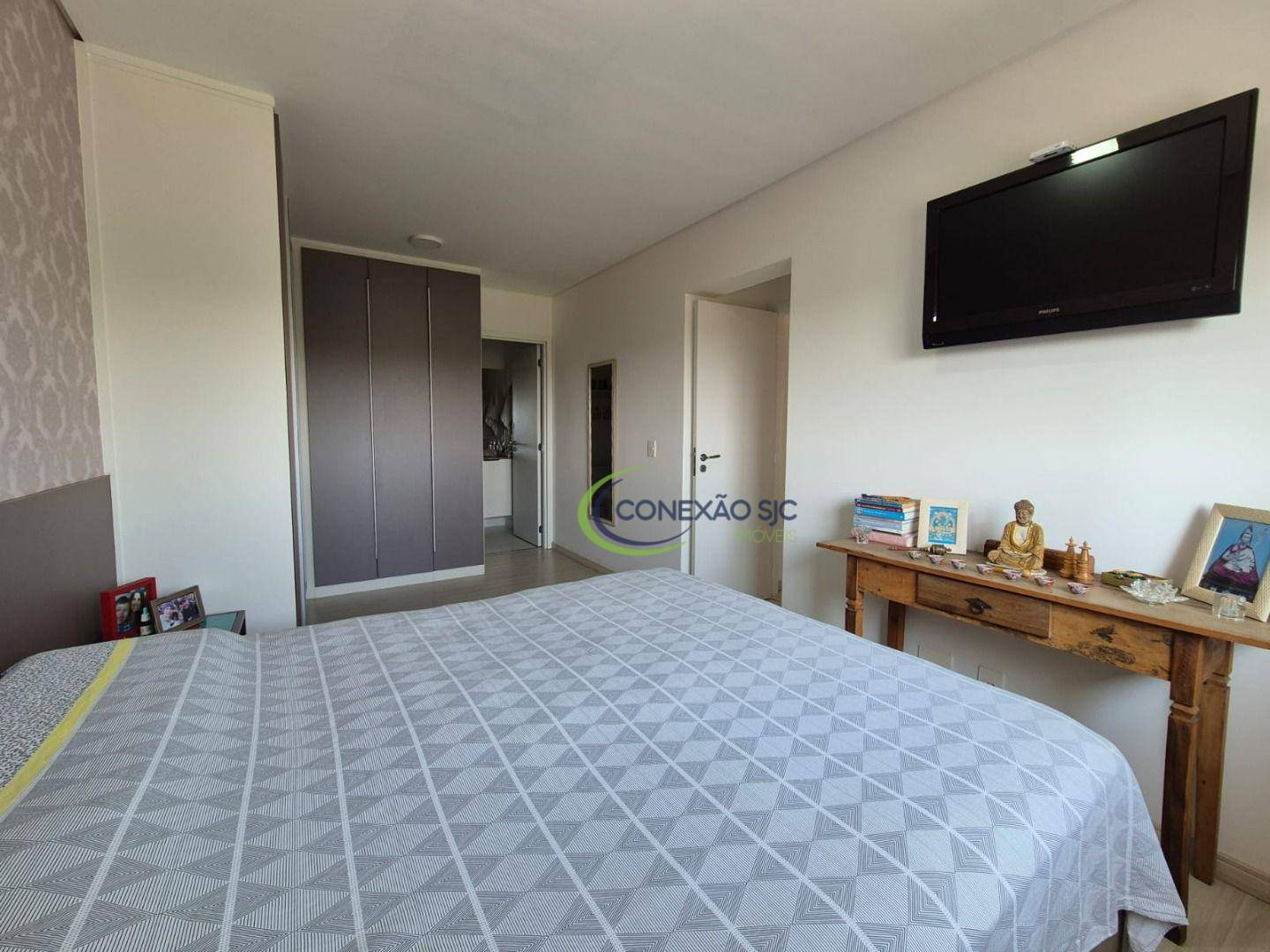 Apartamento à venda com 3 quartos, 132m² - Foto 15