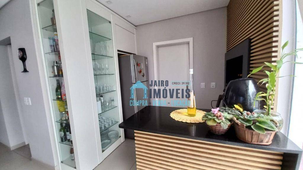 Sobrado à venda com 4 quartos, 290m² - Foto 18