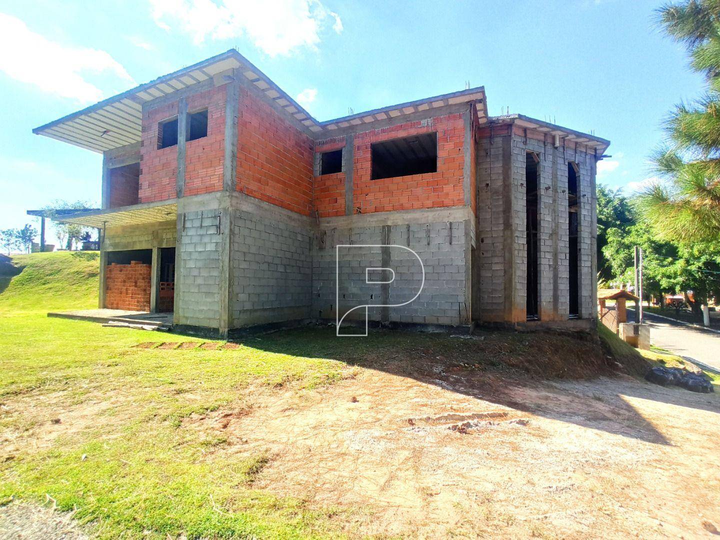 Casa de Condomínio à venda com 4 quartos, 380m² - Foto 17