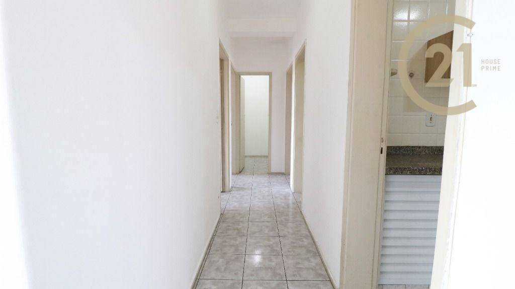 Apartamento à venda com 3 quartos, 88m² - Foto 6