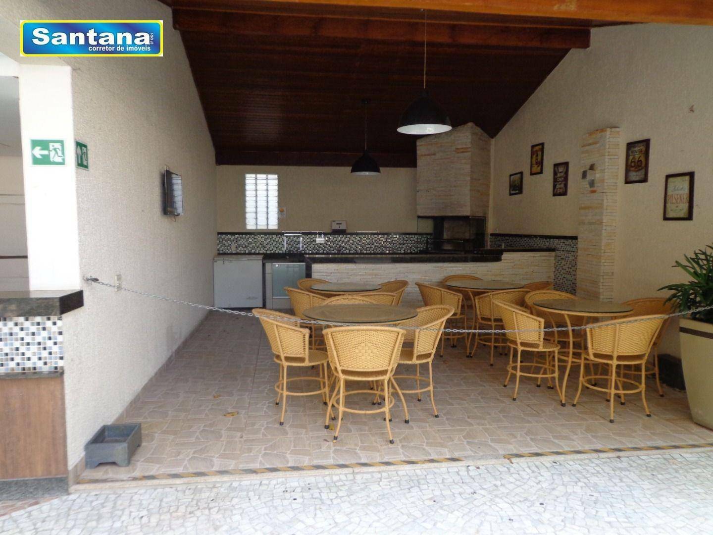 Apartamento, 1 quarto, 38 m² - Foto 4