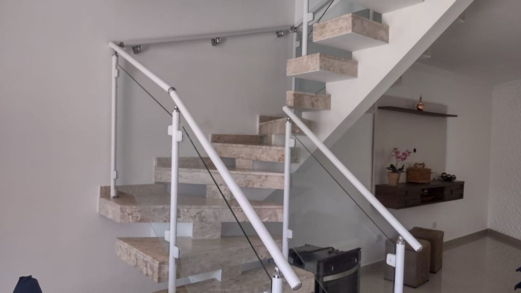 Sobrado à venda com 3 quartos, 99m² - Foto 13