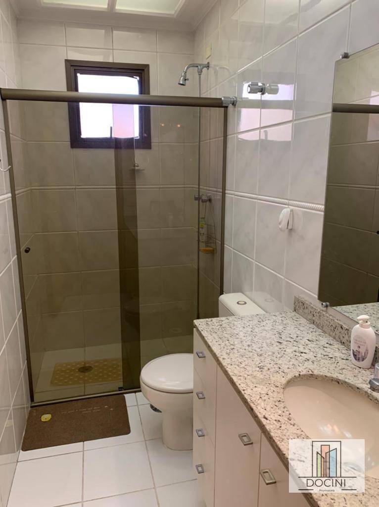 Apartamento à venda com 4 quartos, 120m² - Foto 11