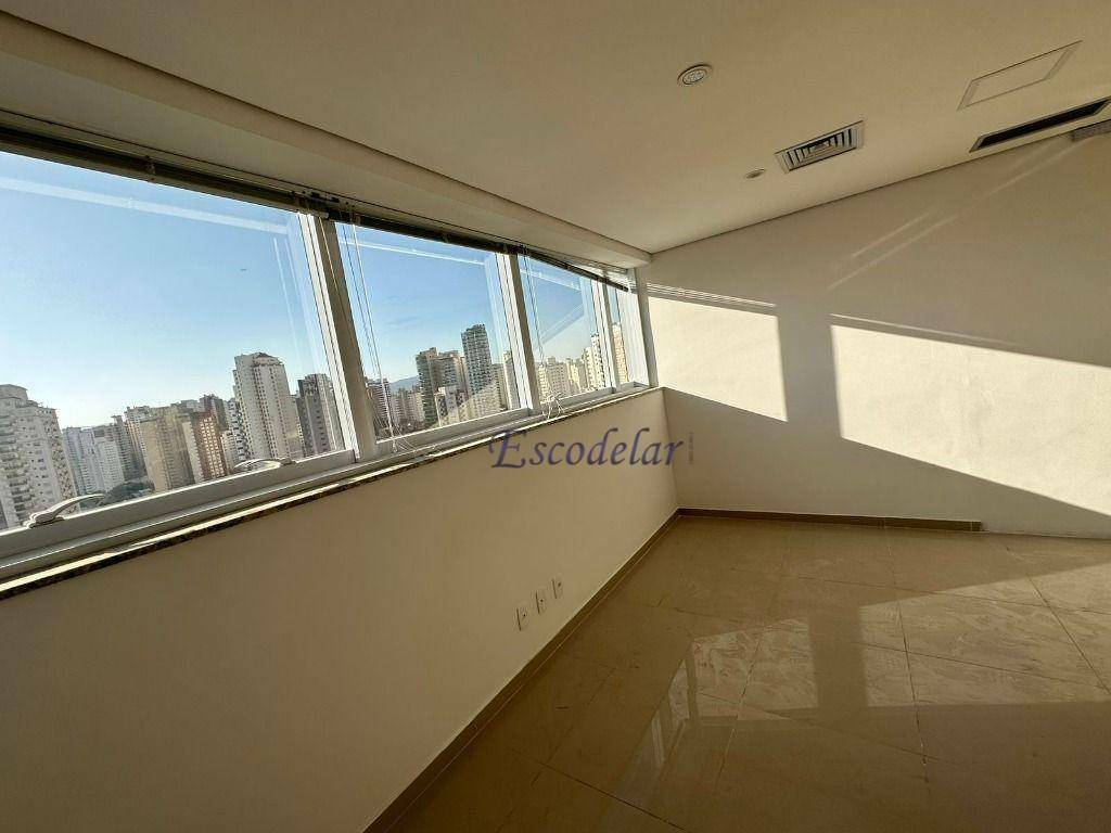 Conjunto Comercial-Sala para alugar, 80m² - Foto 3