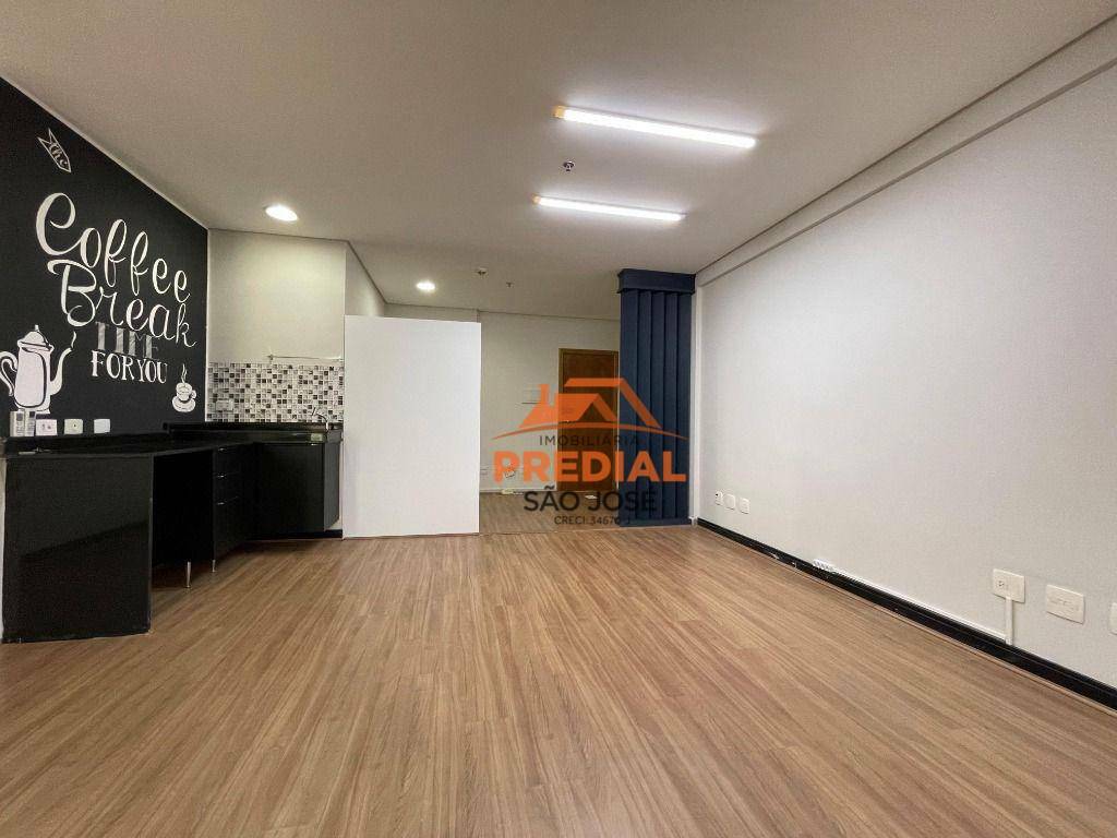 Sala-Conjunto, 52 m² - Foto 3