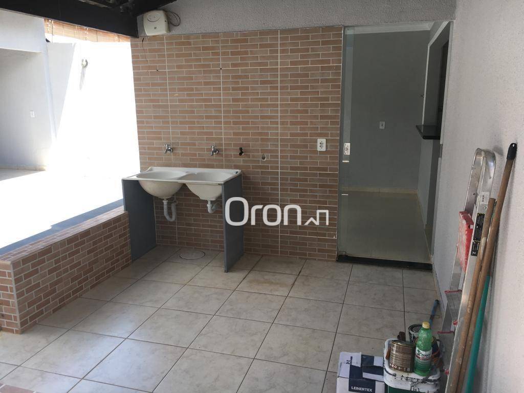 Casa à venda com 3 quartos, 172m² - Foto 10