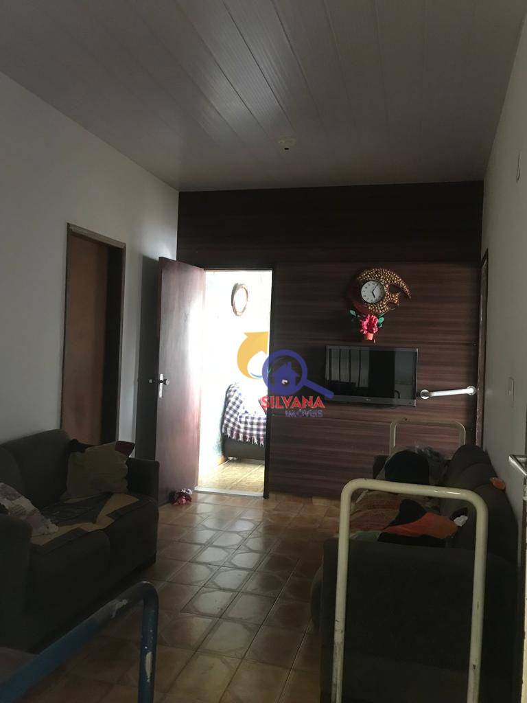 Casa à venda com 3 quartos, 269m² - Foto 5