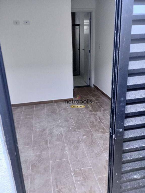 Apartamento à venda com 2 quartos, 56m² - Foto 5