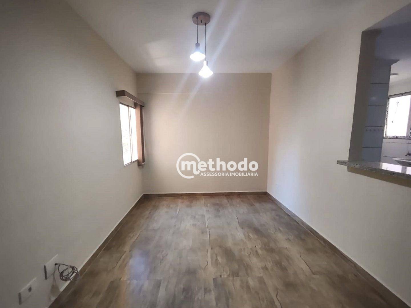 Apartamento à venda com 1 quarto, 60m² - Foto 12