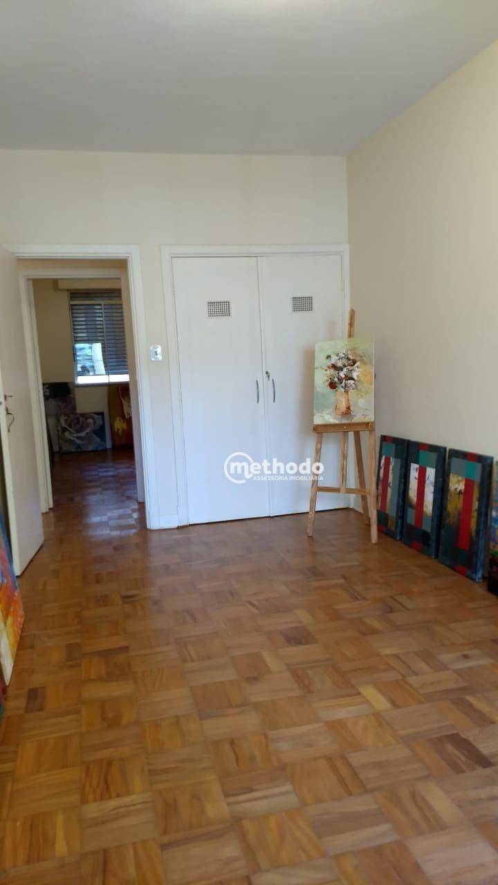 Apartamento à venda com 4 quartos, 119m² - Foto 7