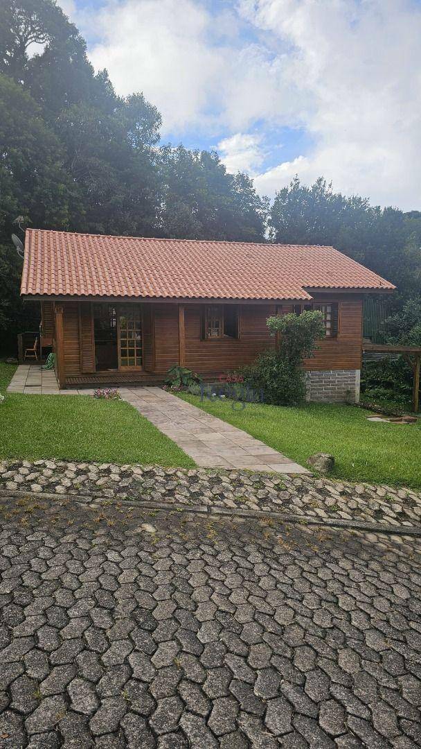 Casa de Condomínio à venda e aluguel com 2 quartos, 65m² - Foto 11