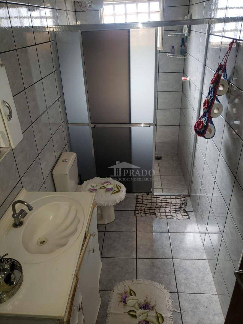 Casa à venda com 3 quartos, 138m² - Foto 15