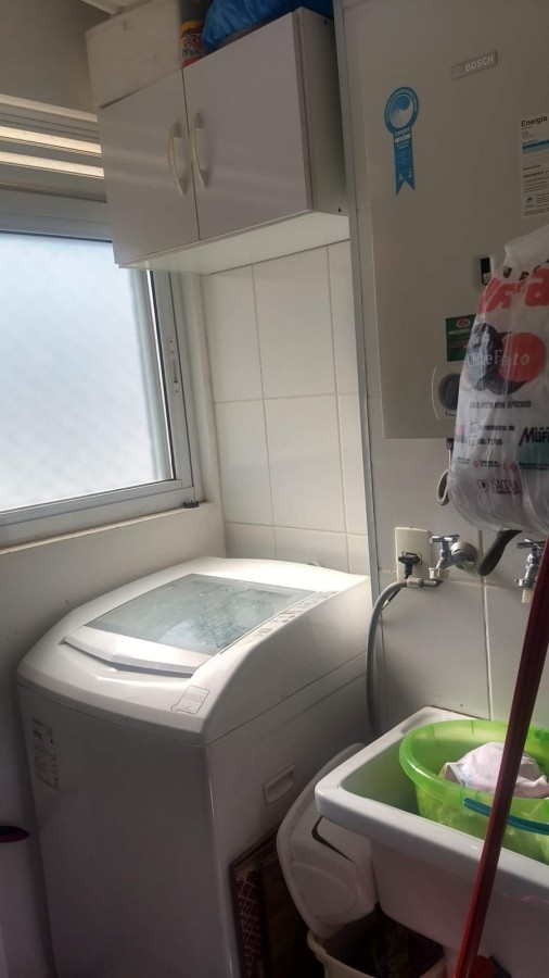 Apartamento à venda com 2 quartos, 50m² - Foto 34
