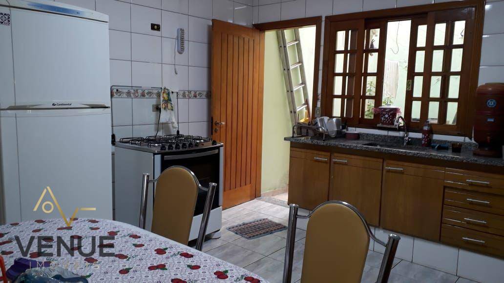 Sobrado à venda com 2 quartos, 55M2 - Foto 13