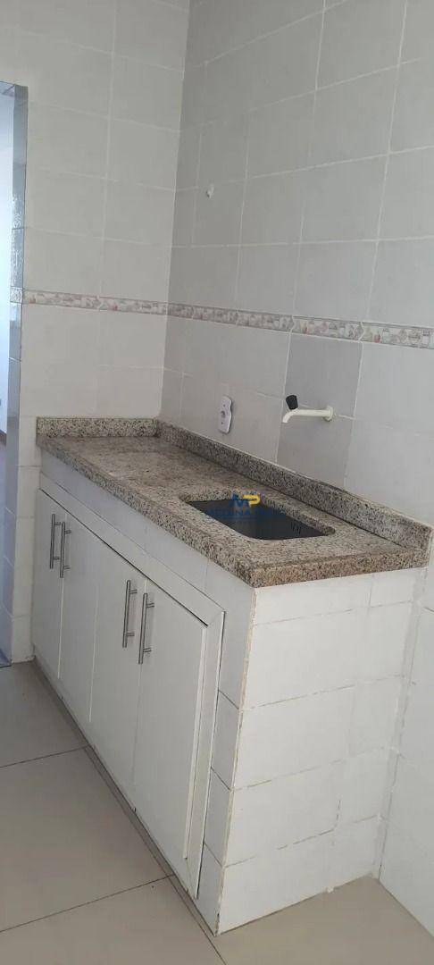 Apartamento à venda com 3 quartos, 80m² - Foto 5