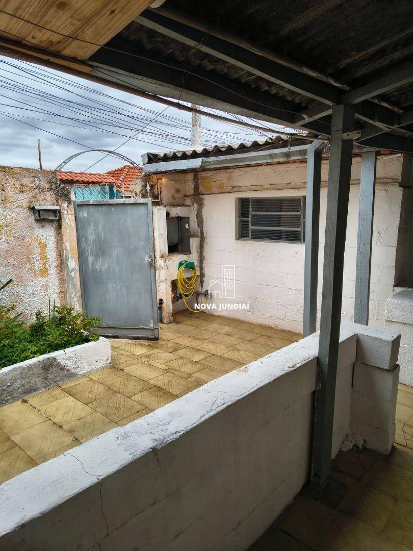 Casa, 2 quartos, 40 m² - Foto 3