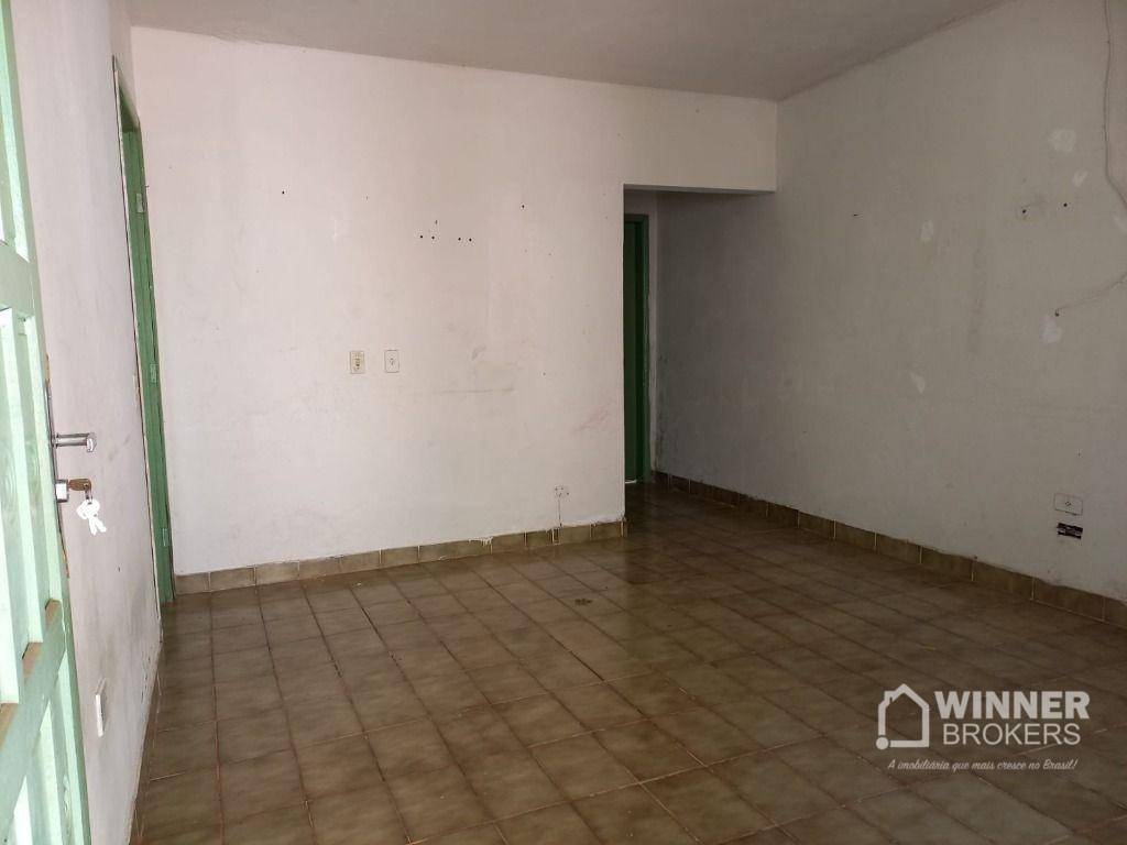 Casa à venda com 3 quartos, 175m² - Foto 16