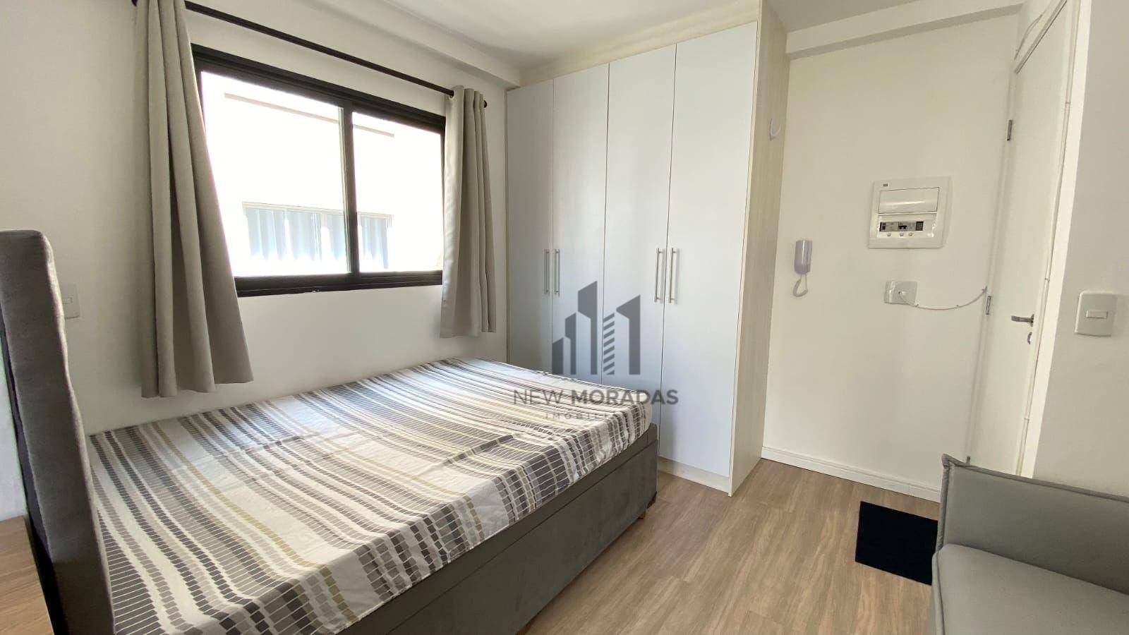 Kitnet-Studio, 21 m² - Foto 7