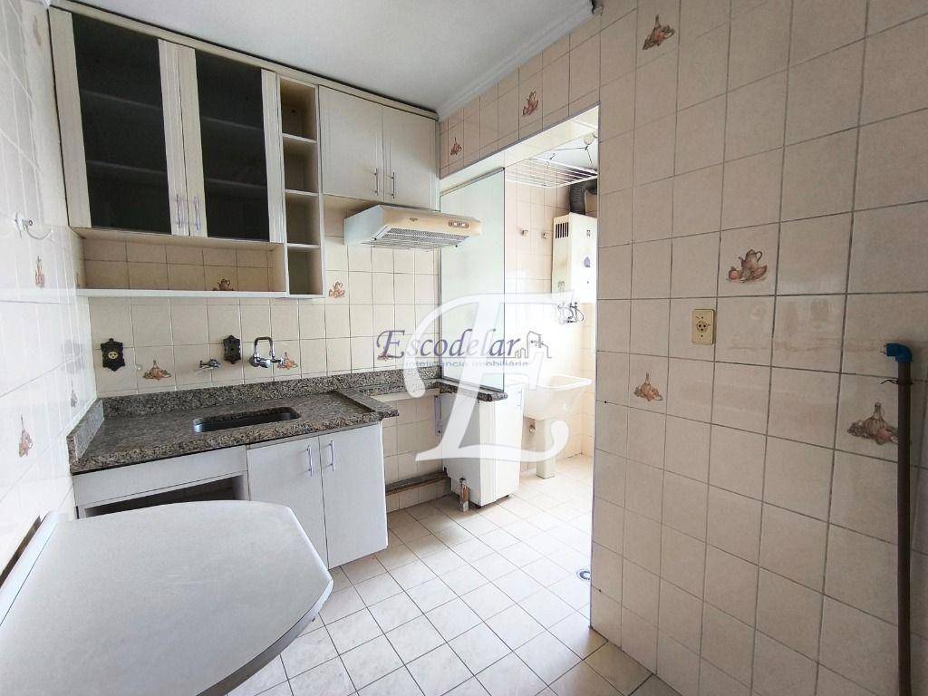 Apartamento à venda com 2 quartos, 60m² - Foto 24