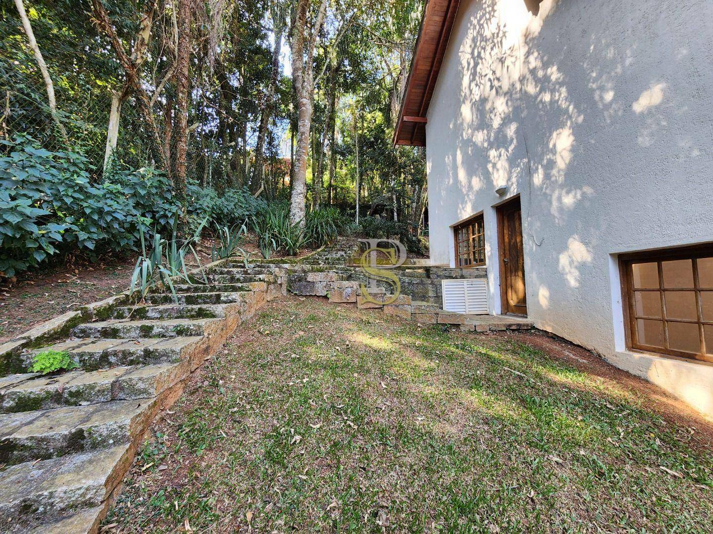 Casa de Condomínio à venda com 3 quartos, 288m² - Foto 39