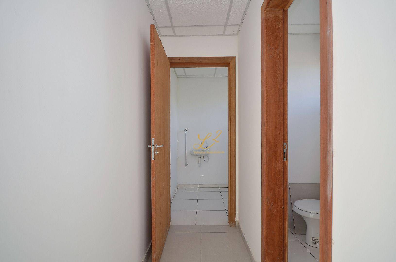 Prédio Inteiro para alugar, 500m² - Foto 26