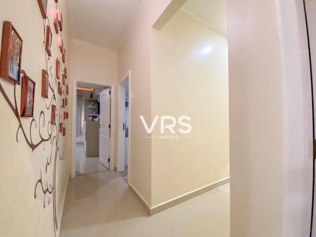 Apartamento à venda com 4 quartos, 221m² - Foto 16