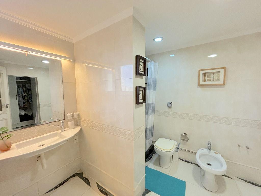 Apartamento à venda com 3 quartos, 294m² - Foto 18