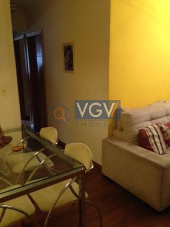 Apartamento à venda com 3 quartos, 65m² - Foto 10