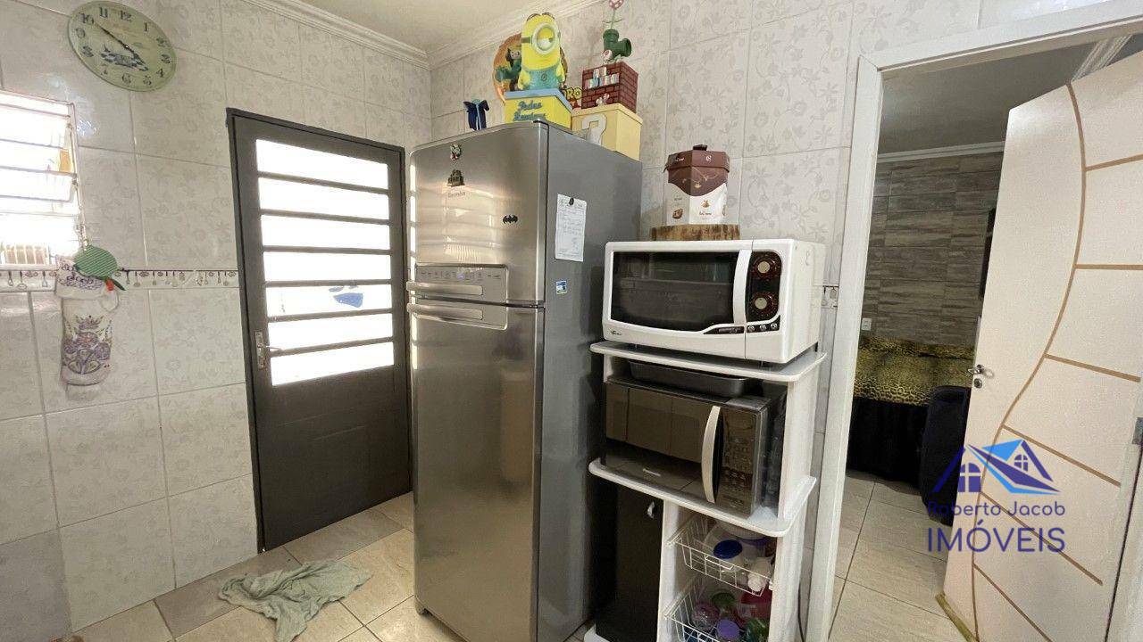 Casa de Condomínio à venda com 2 quartos, 90m² - Foto 8