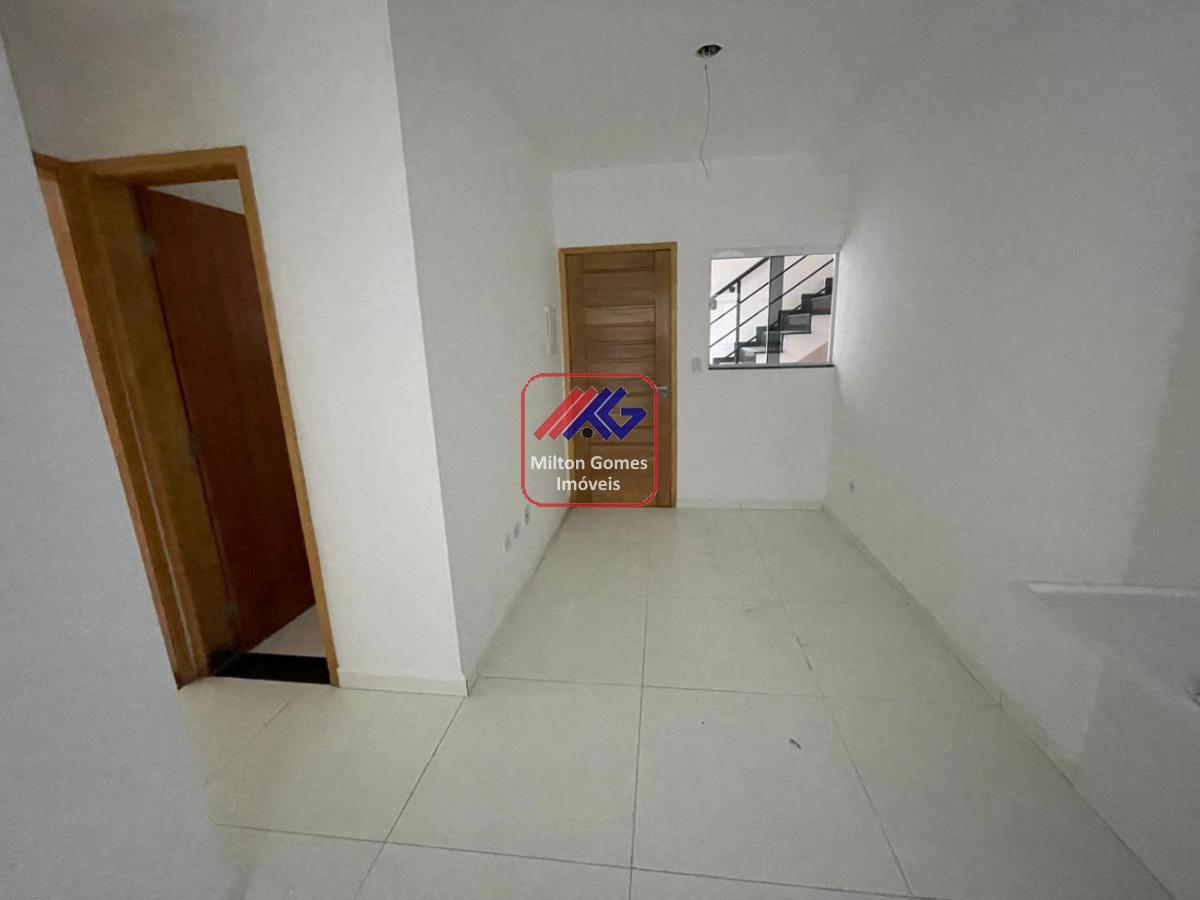 Apartamento à venda com 2 quartos, 35m² - Foto 11