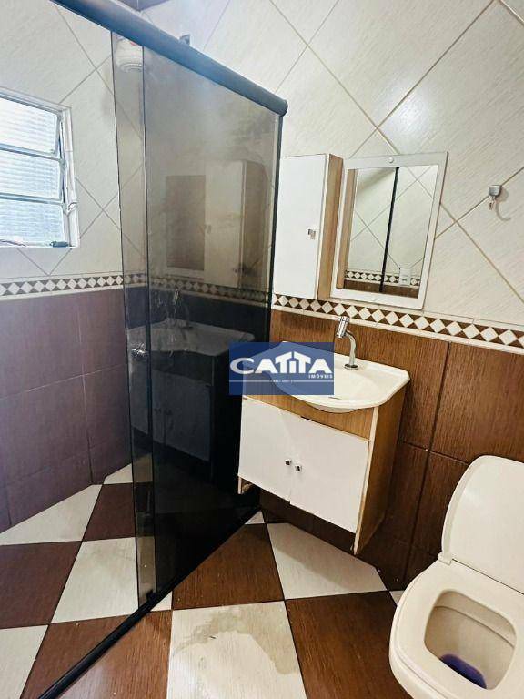 Sobrado à venda com 3 quartos, 160m² - Foto 27