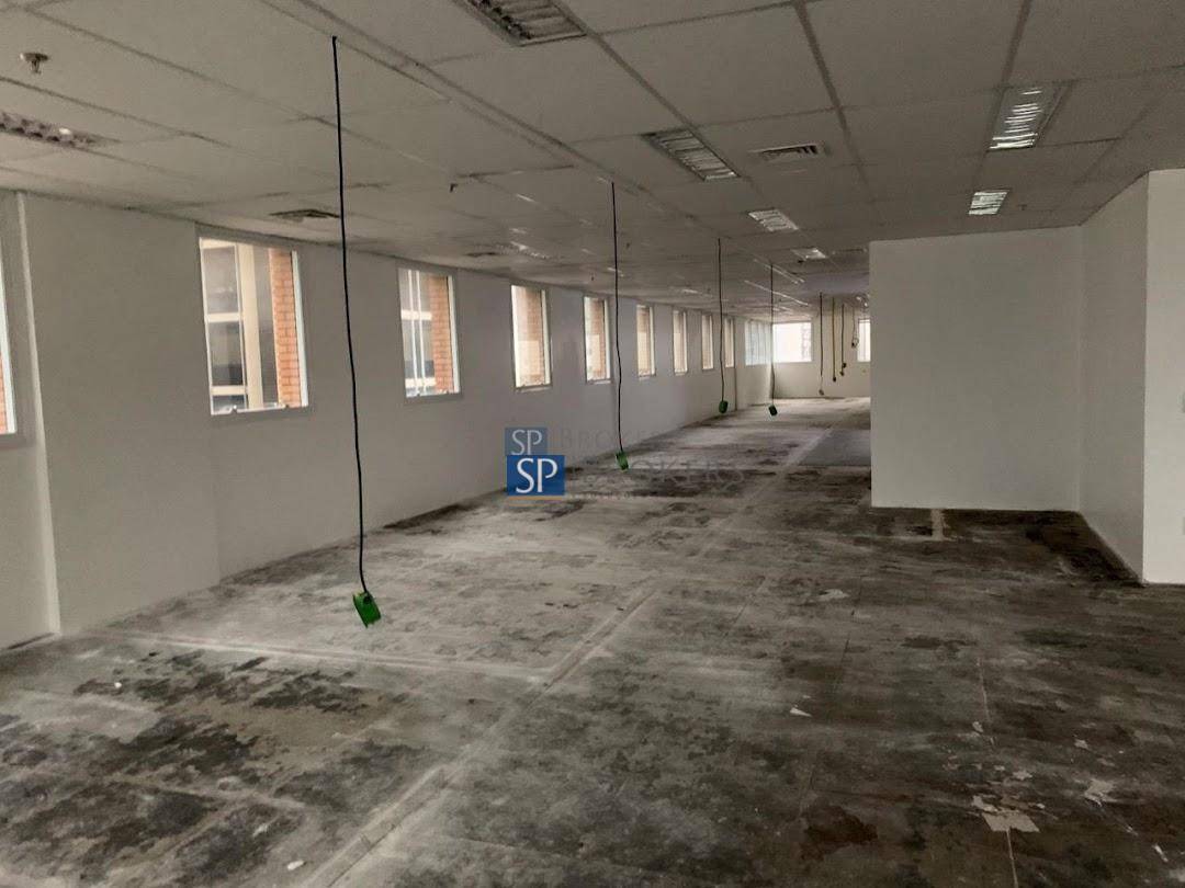 Conjunto Comercial-Sala para alugar, 400m² - Foto 8