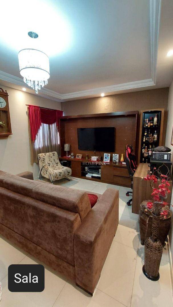 Cobertura, 2 quartos, 161 m² - Foto 5