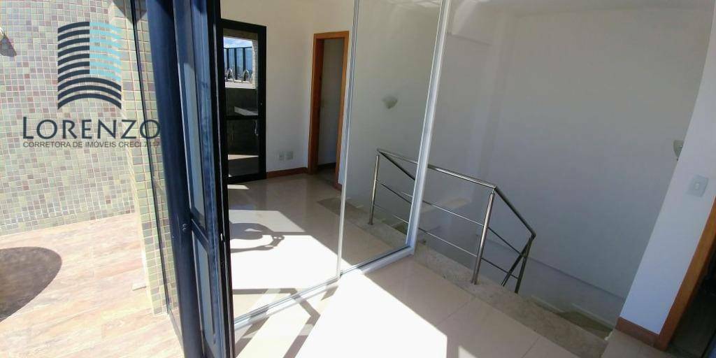 Cobertura à venda com 4 quartos, 200m² - Foto 26