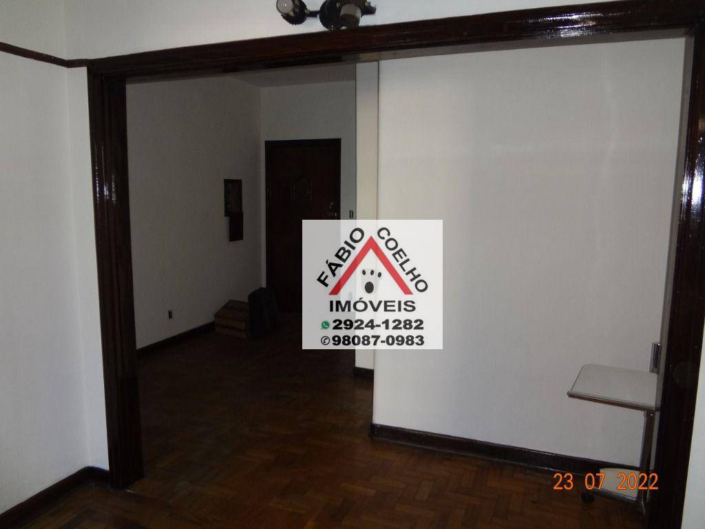 Apartamento à venda com 2 quartos, 76m² - Foto 2