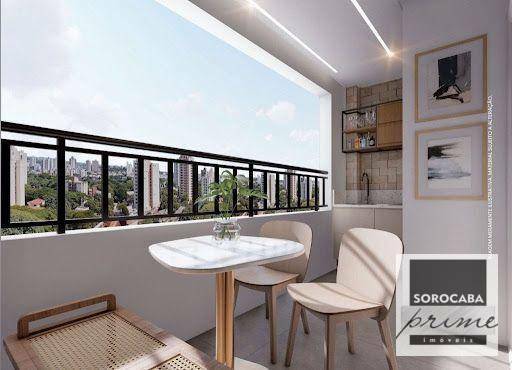 Apartamento à venda com 3 quartos, 66m² - Foto 5