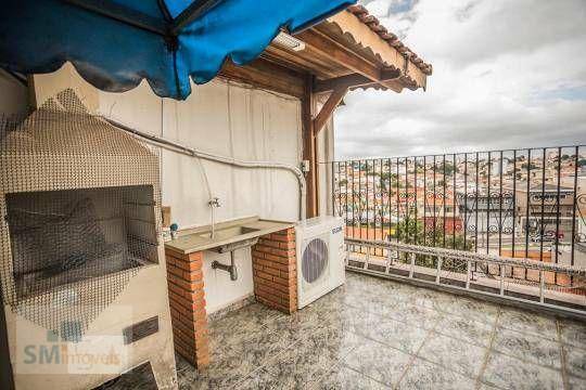 Sobrado à venda com 3 quartos, 204m² - Foto 18