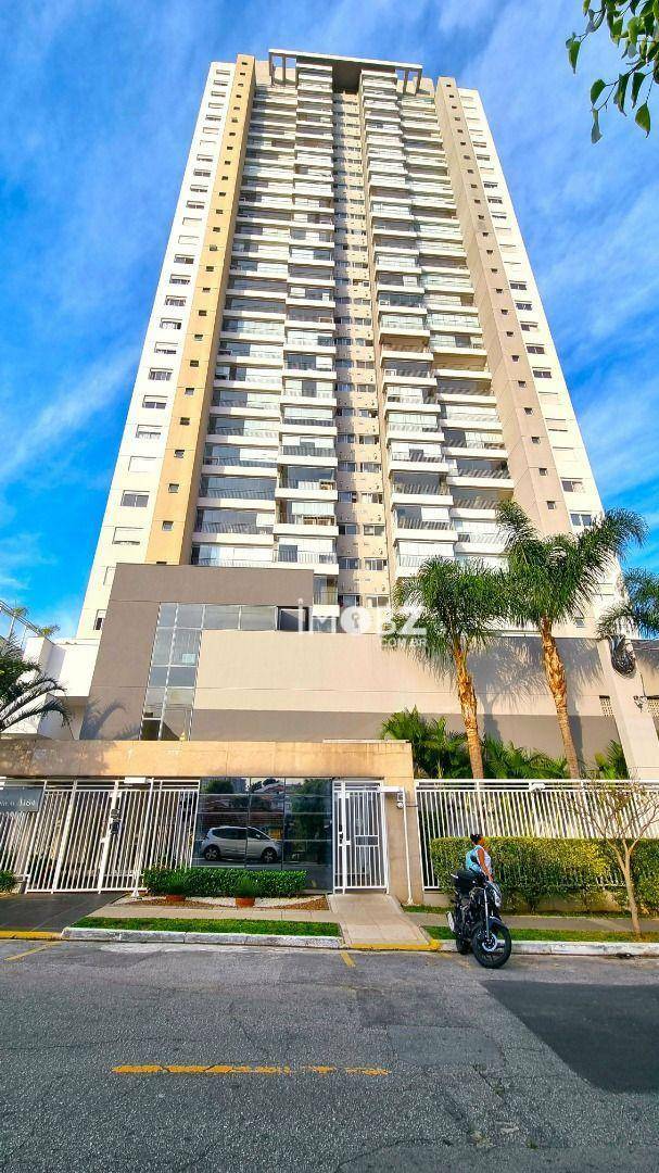 Apartamento, 3 quartos, 132 m² - Foto 58