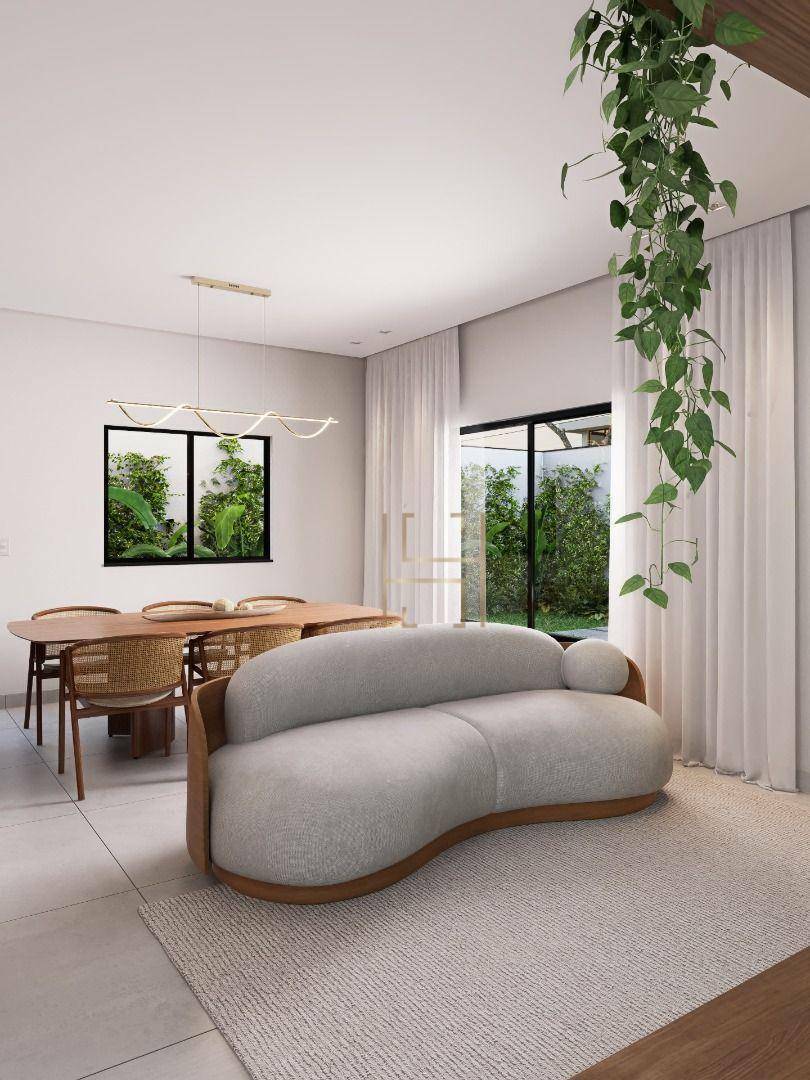 Casa, 3 quartos, 142 m² - Foto 14