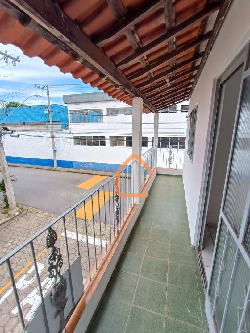 Casa para alugar com 3 quartos, 77m² - Foto 3