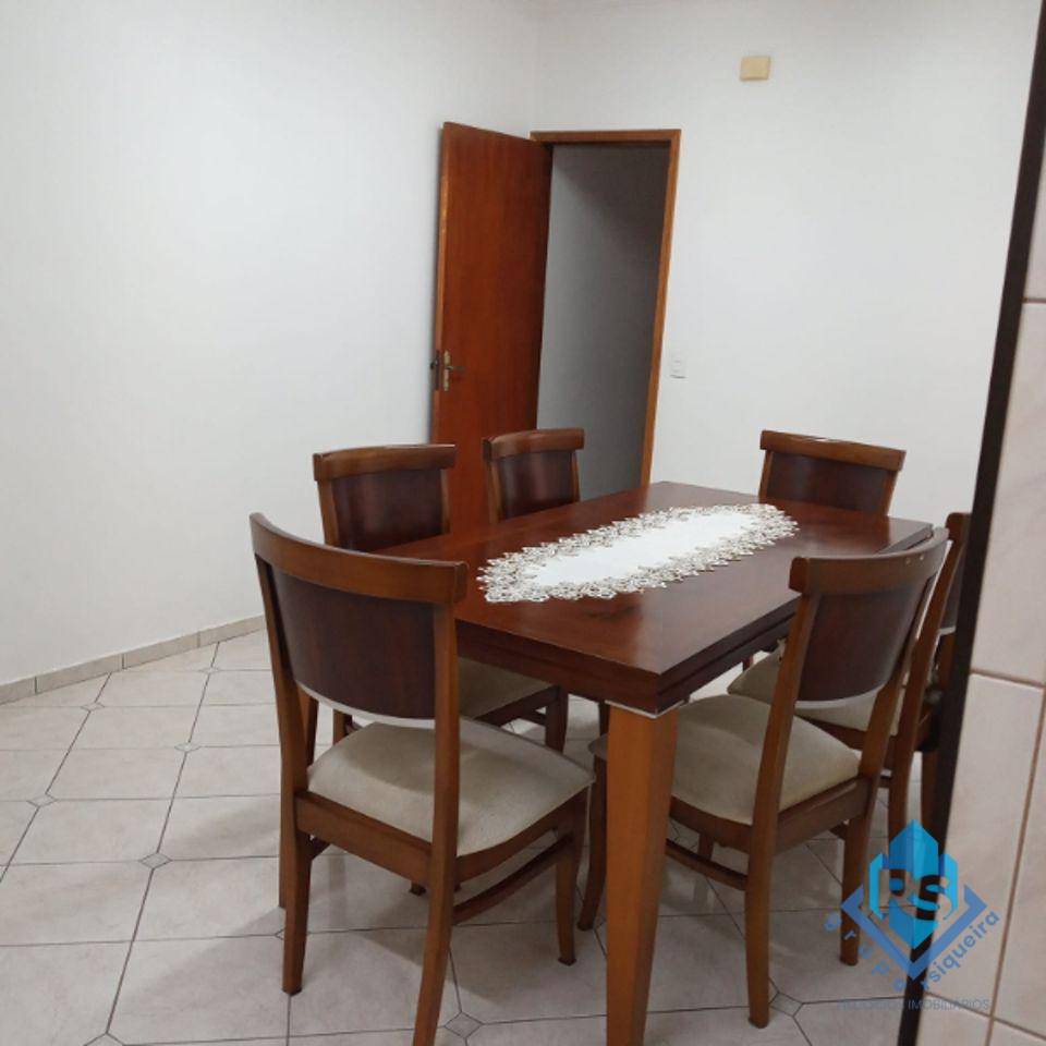 Sobrado à venda com 3 quartos, 220m² - Foto 5