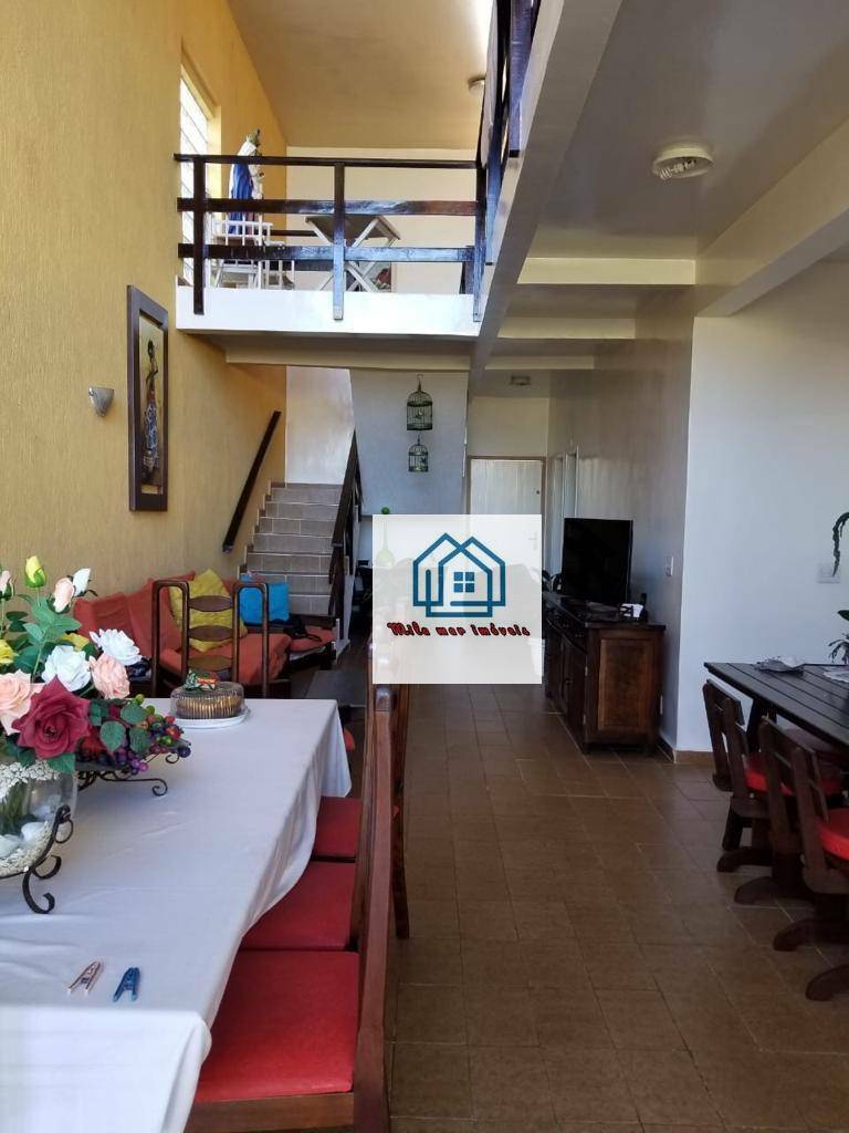 Sobrado à venda com 4 quartos, 185m² - Foto 18